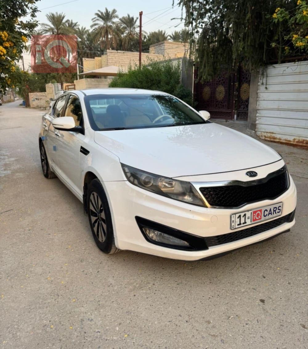 کیا ئۆپتیما